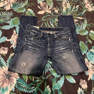 Ralph Lauren Polo jeans. Womens size 25